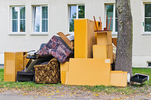 Best Construction and Renovation Debris Removal in South Venice, FL